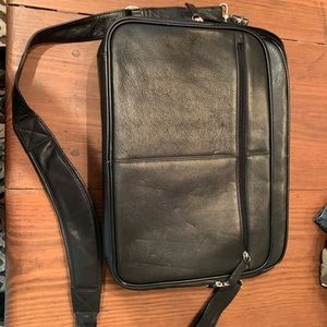 Levenger Laptop bag